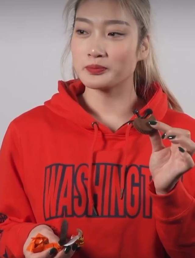 偶像性爱丑闻