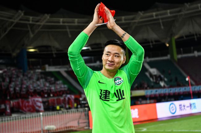 阿姨的男人