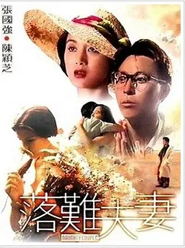 后宅情事