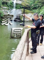 美女人体写真视频